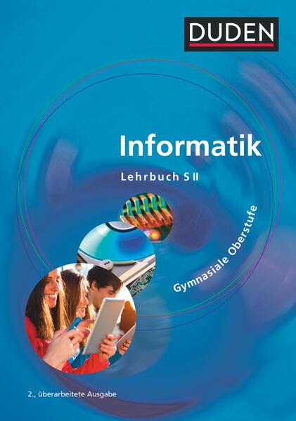 Duden Informatik - Gymnasiale Oberstufe - Neubearbeitung