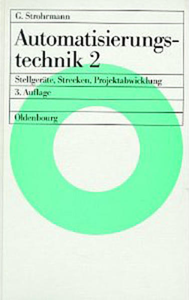 Automatisierungstechnik / Automatisierungstechnik 2
