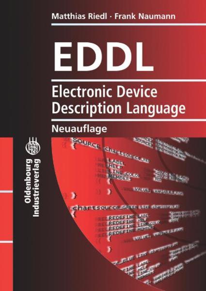 EDDL Electronic Device Description Language