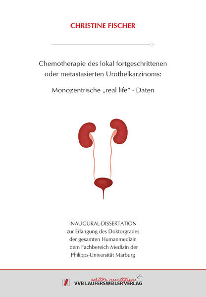 Chemotherapie des lokal fortgeschrittenen oder metastasierten Urothelkarzinoms: