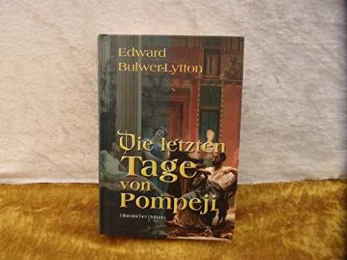 Die letzten Tage von Pompeji