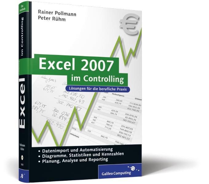 Excel 2007 im Controlling