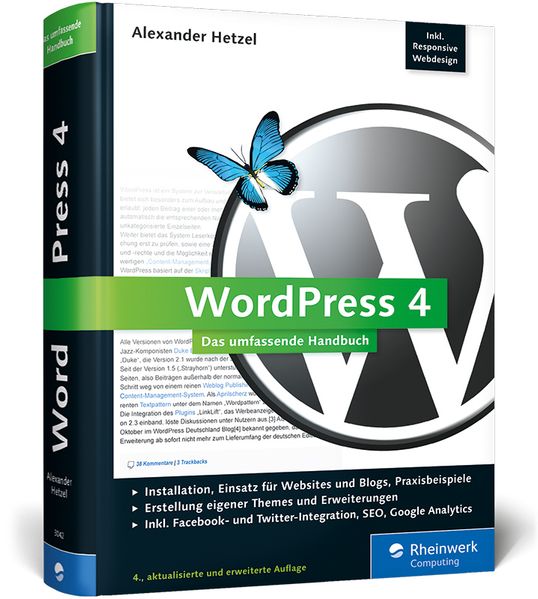 WordPress 4