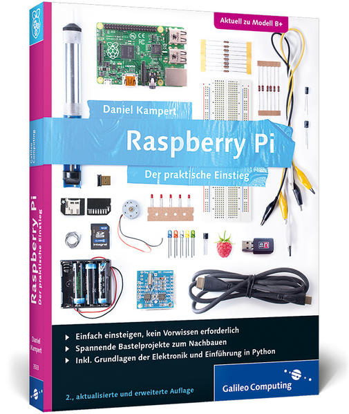 Raspberry Pi