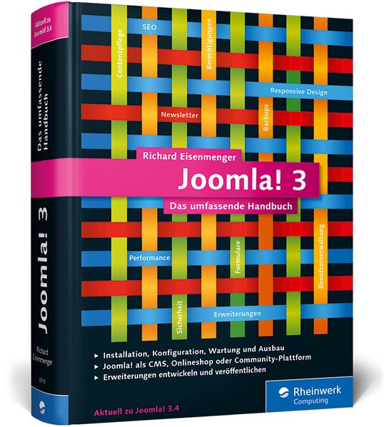 Joomla! 3