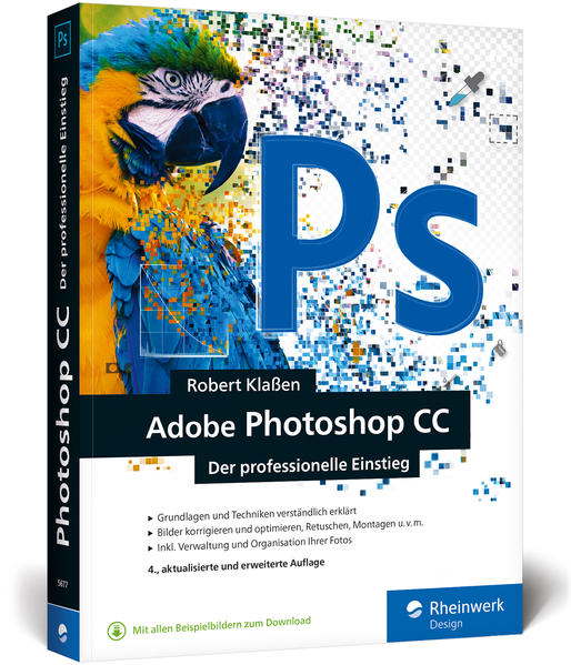 Adobe Photoshop CC