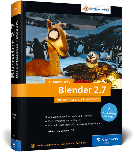 Buchcover