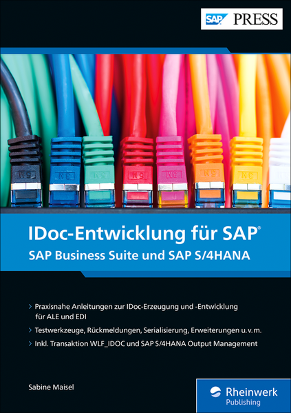 IDoc-Entwicklung für SAP