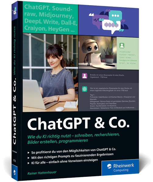 ChatGPT u. Co.