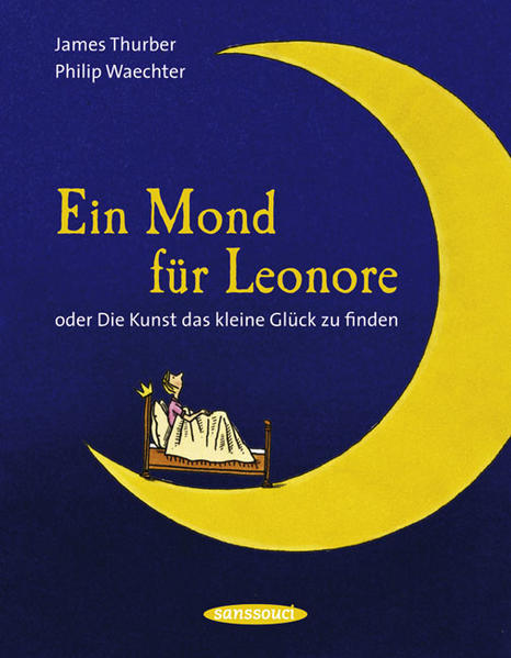 Ein Mond für Leonore