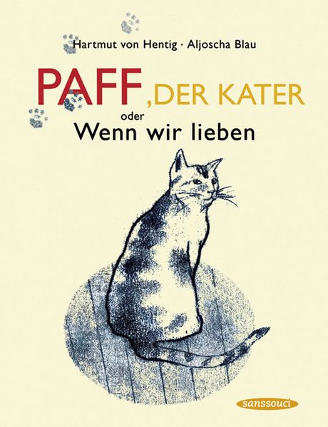Paff, der Kater