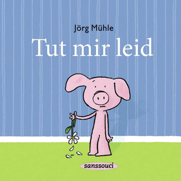 Tut mir leid ...