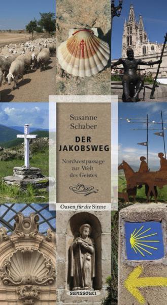 Der Jakobsweg