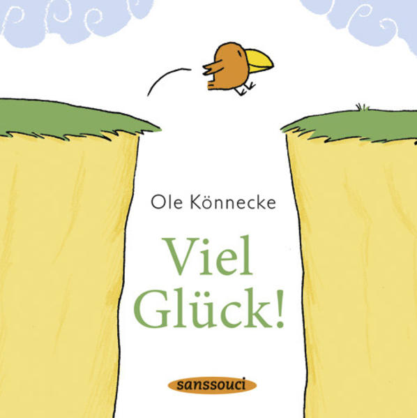 Viel Glück!