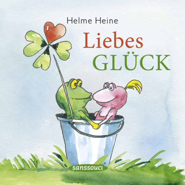 Liebes Glück