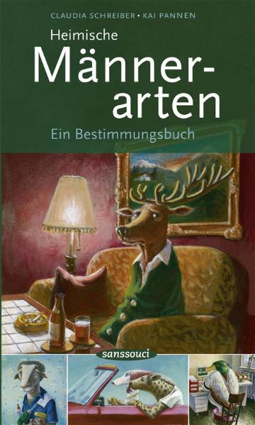 Heimische Männerarten