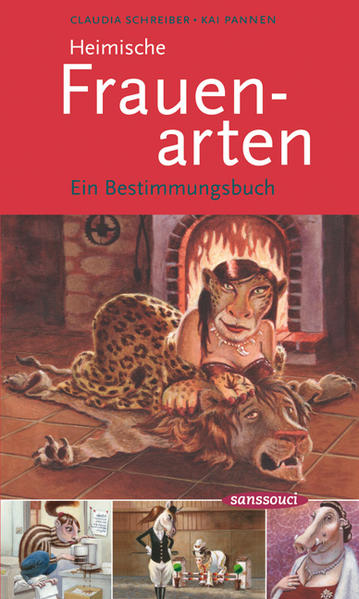 Heimische Frauenarten