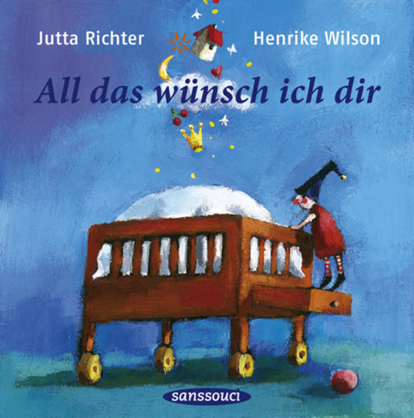 All das wünsch ich dir