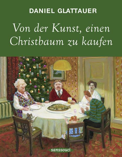 Von der Kunst, einen Christbaum zu kaufen