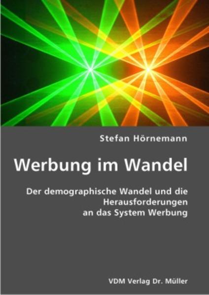 Werbung im Wandel