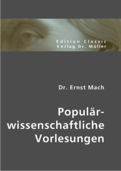 Dr. Ernst Mach