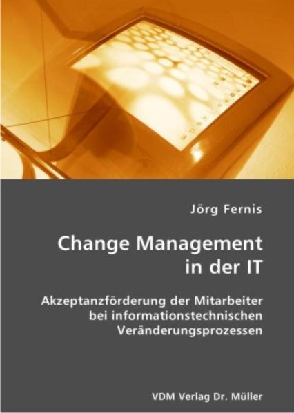 Change Management in der IT