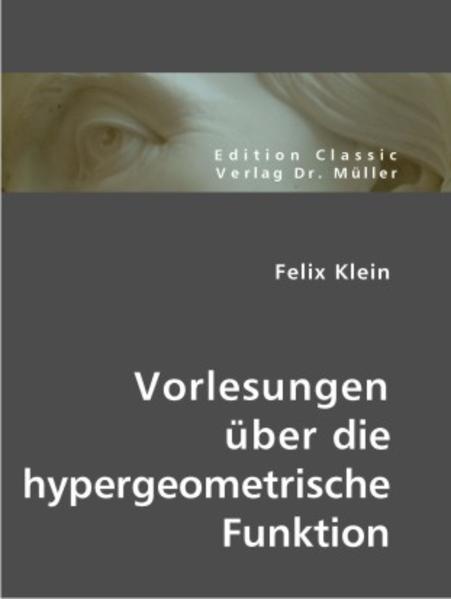 Felix Klein