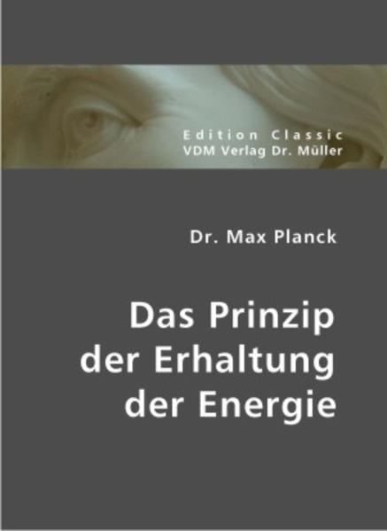 Dr. Max Planck