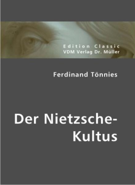 Ferdinand Tönnies