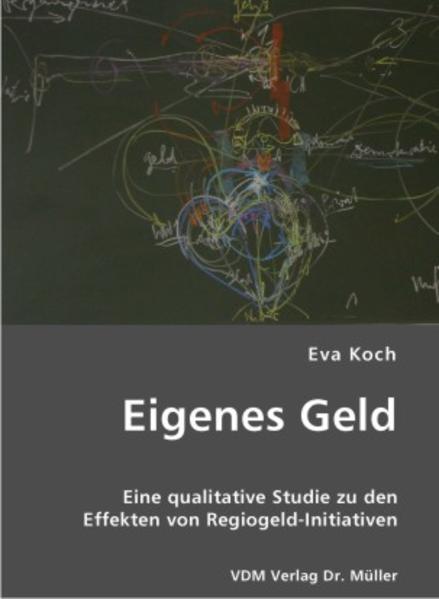 Eigenes Geld