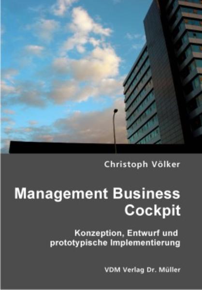Management Business Cockpit