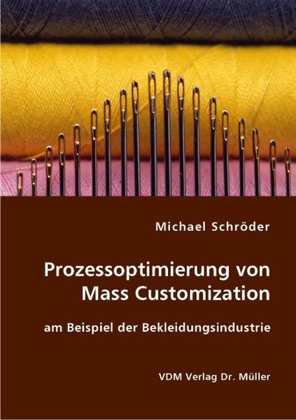 Prozessoptimierung von Mass Customization