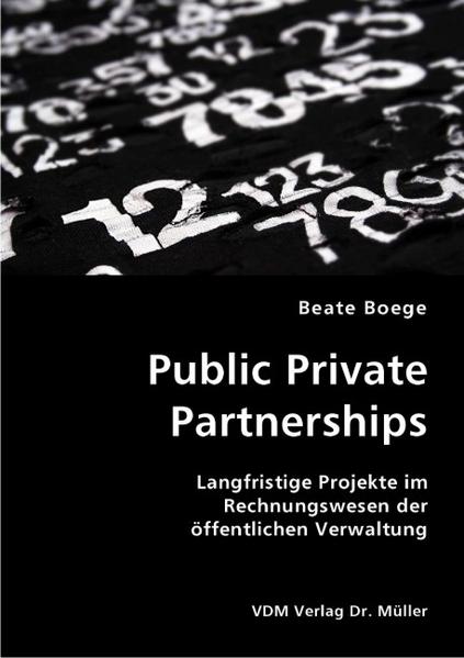 Public Private Partnerships