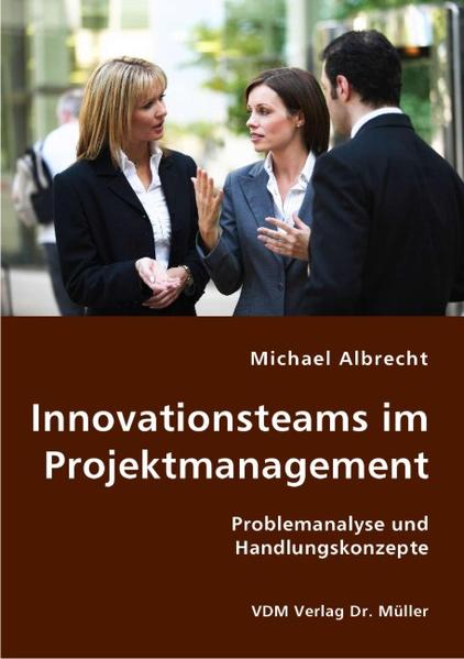 Innovationsteams im Projektmanagement