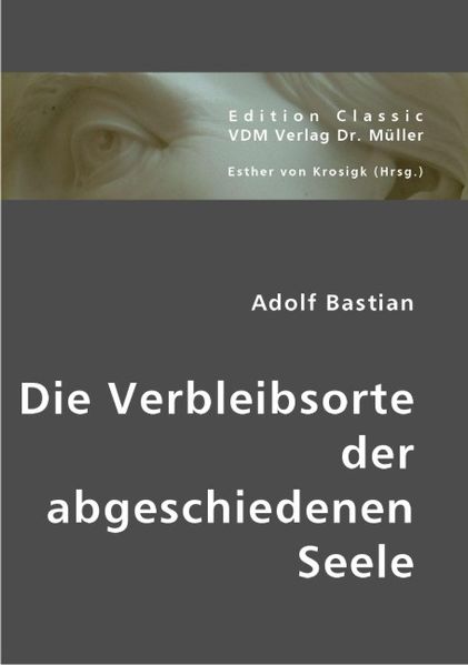 Adolf Bastian