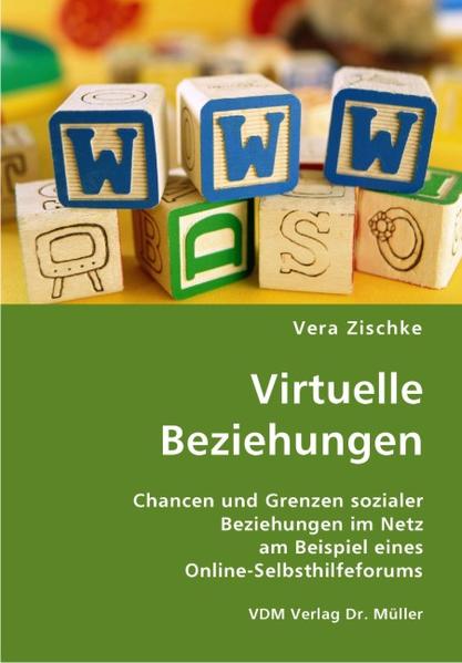 Virtuelle Beziehungen
