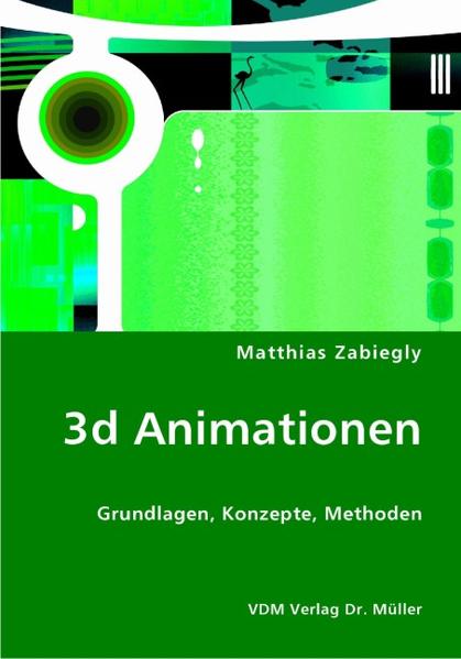 3d Animationen