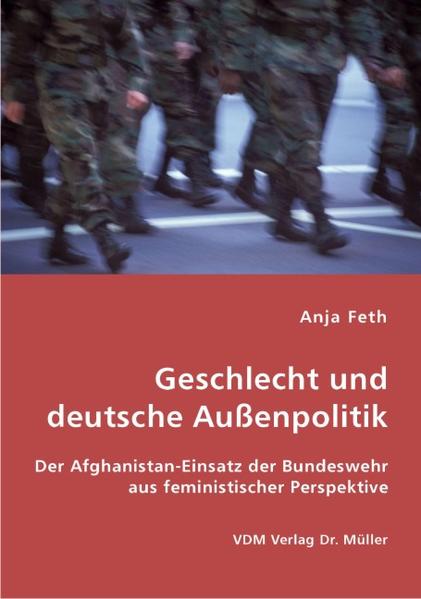 Geschlecht und deutsche Außenpolitik
