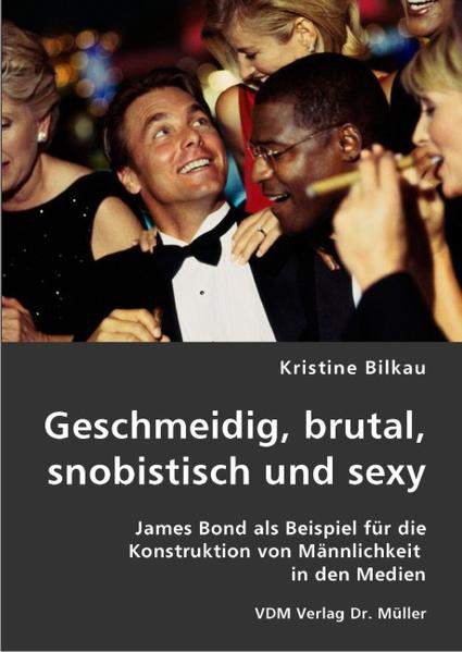 Geschmeidig, brutal, snobistisch und sexy