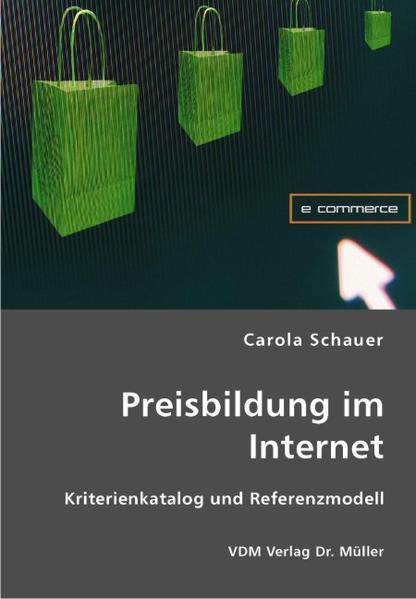 Preisbildung im Internet
