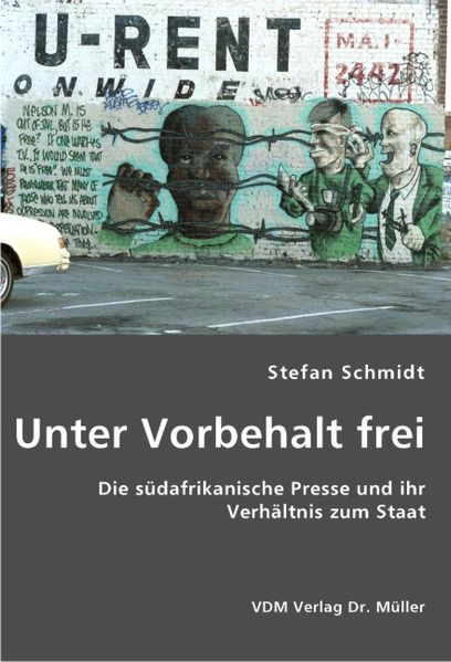 Unter Vorbehalt frei