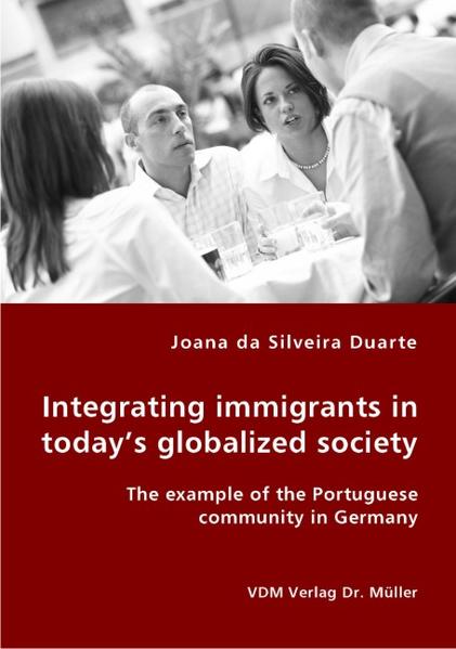 Integrating immigrants in today’s globalized society
