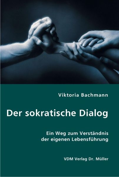 Der sokratische Dialog