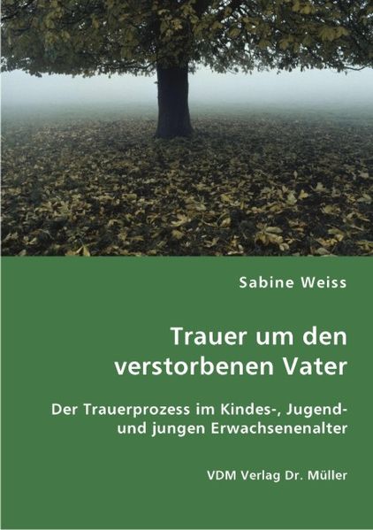 Buchcover