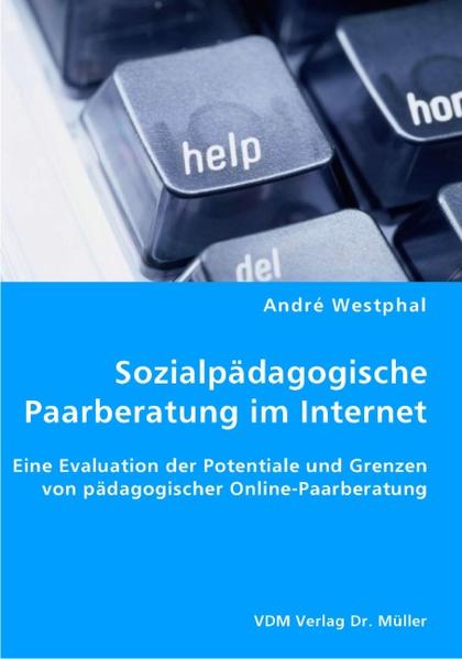 Sozialpädagogische Paarberatung im Internet