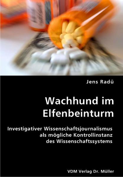 Wachhund im Elfenbeinturm
