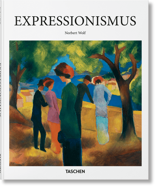 Expressionismus