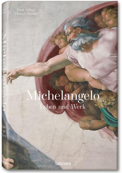 Michelangelo. Leben und Werk