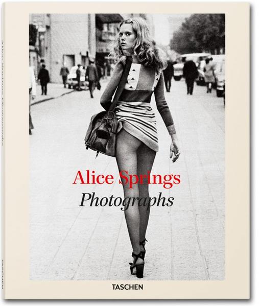 Alice Springs