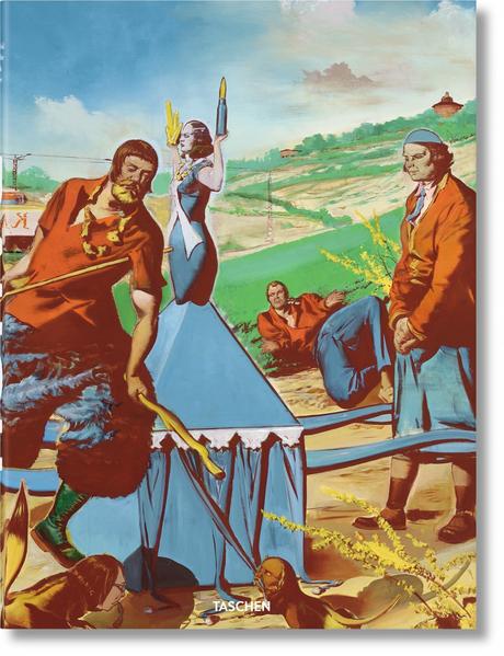 Neo Rauch
